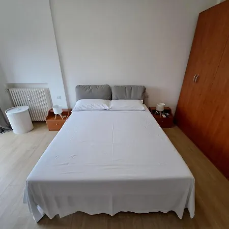 Appartement Giulia 1 Parme