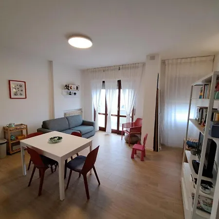 Appartement Giulia 1 Parme