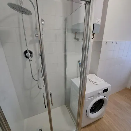 Appartement Giulia 1 *