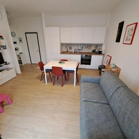 Appartement Giulia 1 *