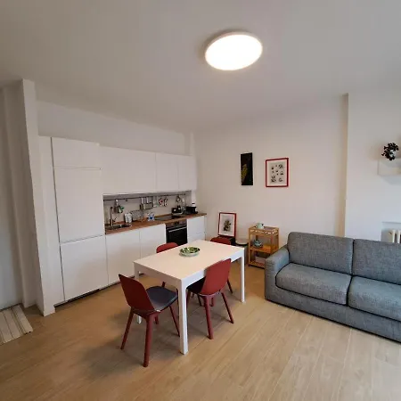 Fuoriporta Affitti Brevi - Giulia 1 Parma