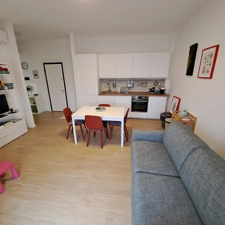 Apartment Giulia 1