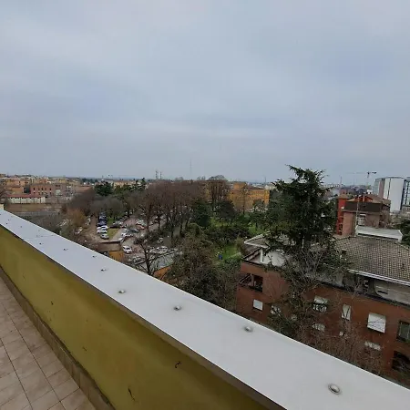 Fuoriporta Affitti Brevi - Giulia 1 *