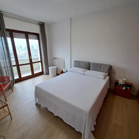 Fuoriporta Affitti Brevi - Giulia 1 アパート