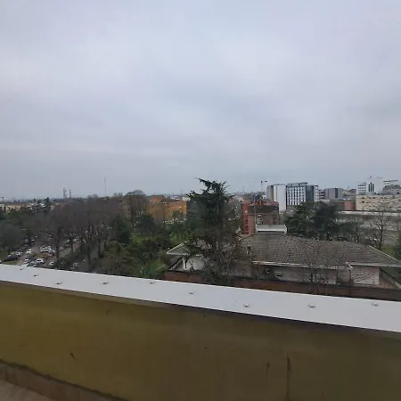 Fuoriporta Affitti Brevi - Giulia 1 Apartment