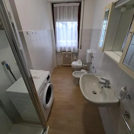 Fuoriporta Affitti Brevi - Giulia 1 アパート *