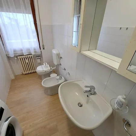 Fuoriporta Affitti Brevi - Giulia 1 パルマ