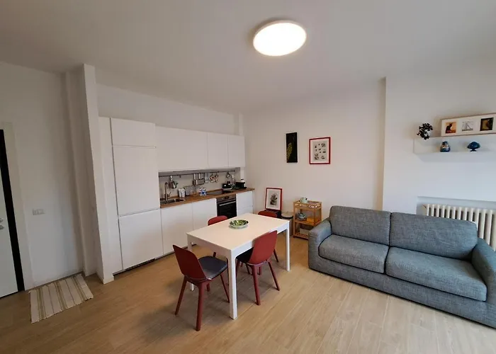 Fuoriporta Affitti Brevi - Giulia 1 Parma