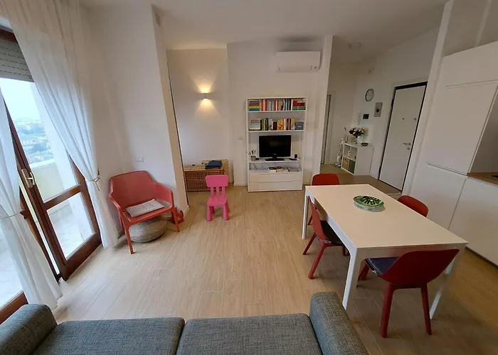 Apartment Fuoriporta Affitti Brevi - Giulia 1 *