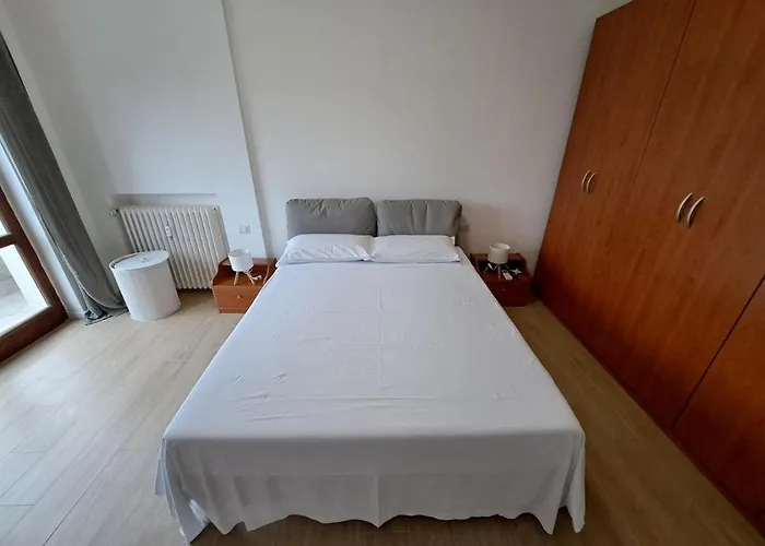 Apartment Fuoriporta Affitti Brevi - Giulia 1 Parma