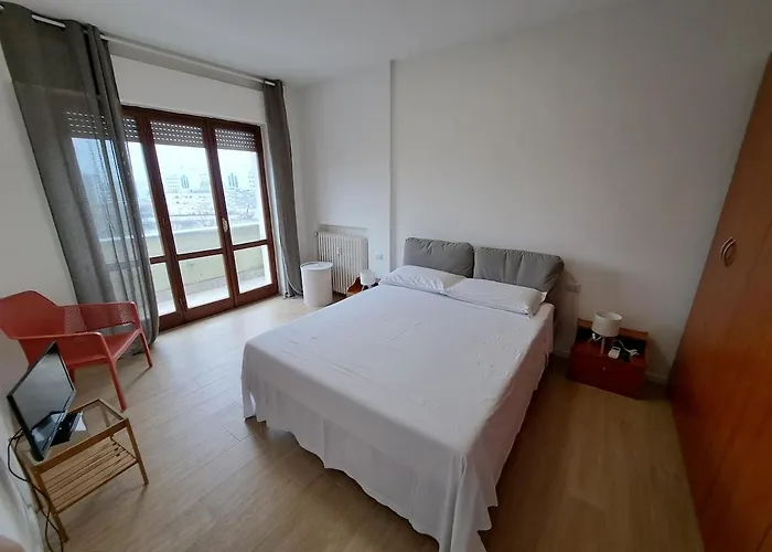 Fuoriporta Affitti Brevi - Giulia 1 Apartment