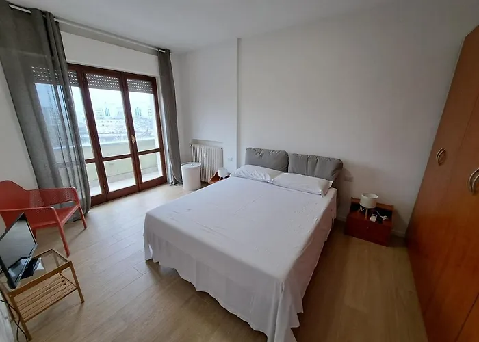 Fuoriporta Affitti Brevi - Giulia 1 Parma