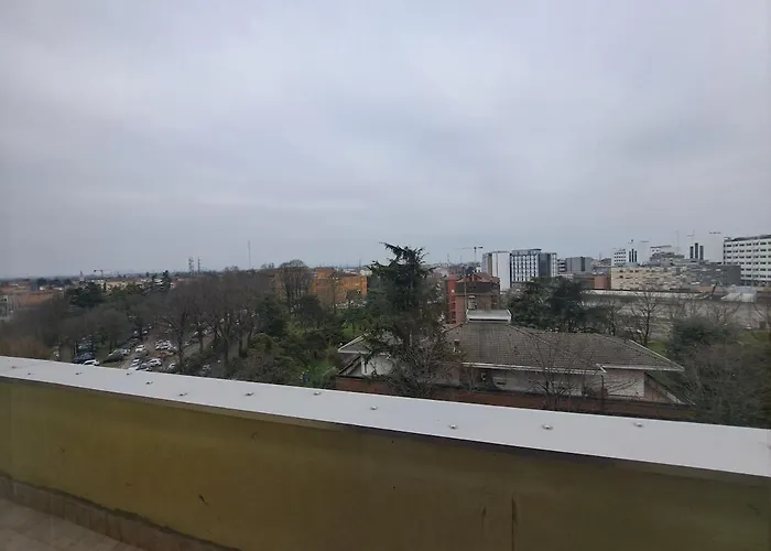 Fuoriporta Affitti Brevi - Giulia 1 Apartment