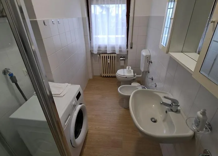 Fuoriporta Affitti Brevi - Giulia 1 Apartment *