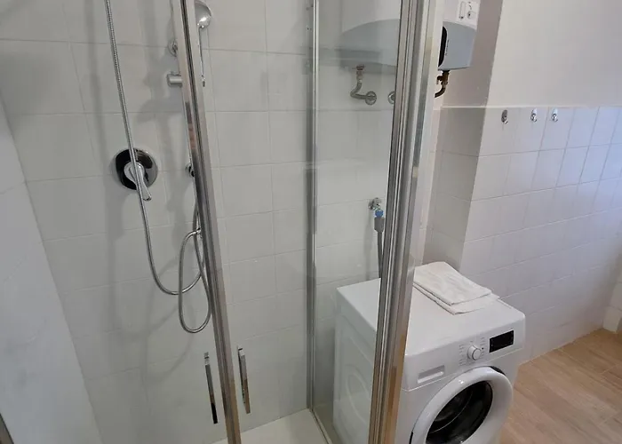 Apartment Fuoriporta Affitti Brevi - Giulia 1 *