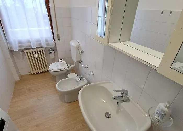 Fuoriporta Affitti Brevi - Giulia 1 Parma